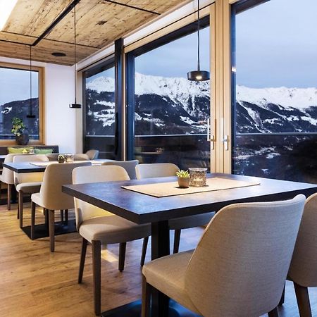 Hotel Garni Tirol Ladis Kültér fotó
