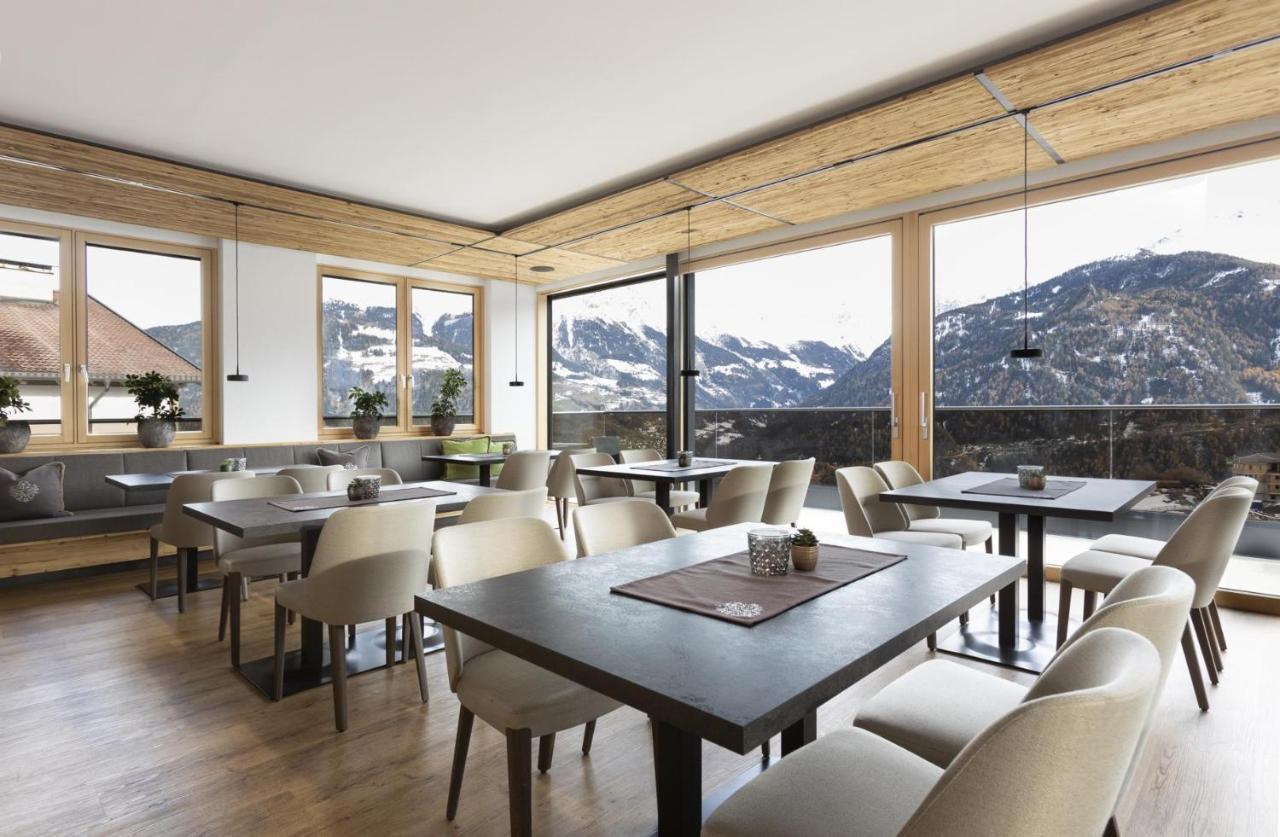Hotel Garni Tirol Ladis Kültér fotó
