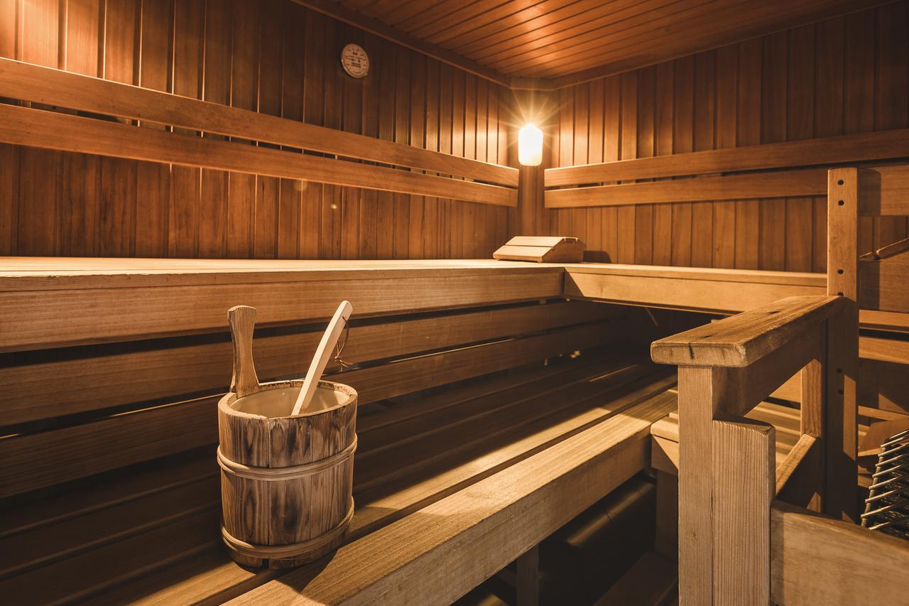 Hotel Garni Tirol Ladis Kültér fotó